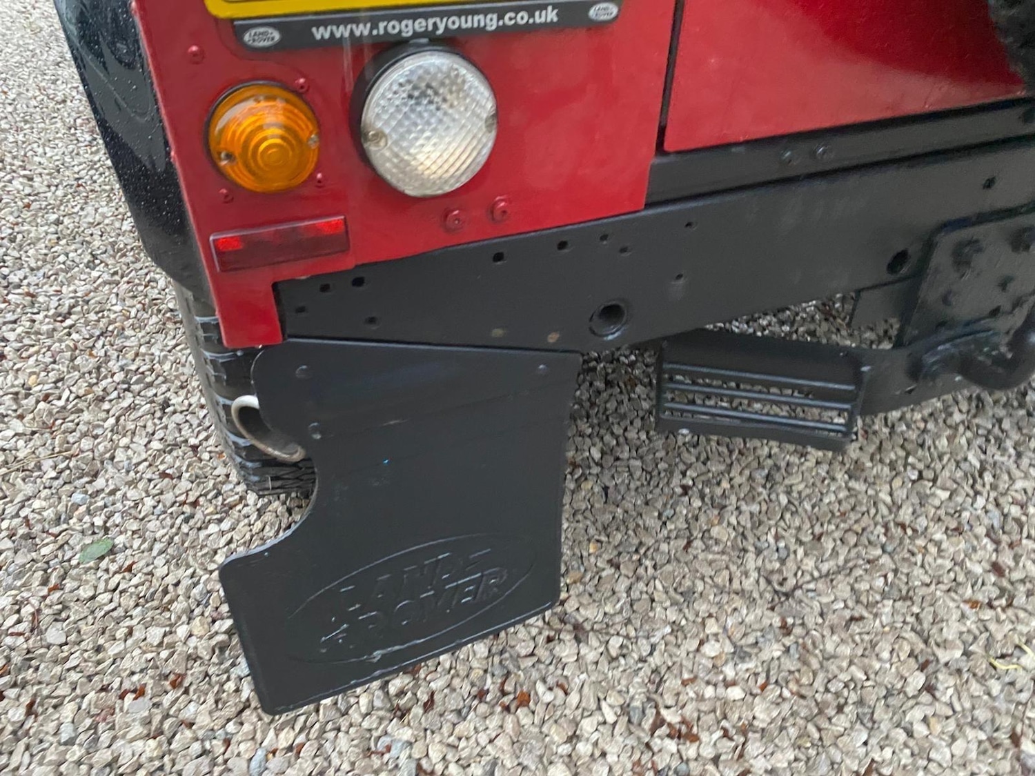 Used Land Rover Defender 2012 for sale - 77351477: Photo 74