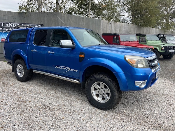 Used Ford Ranger 2009 for sale - 76295123: Photo 12