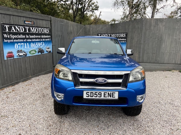 Used Ford Ranger 2009 for sale - 76295123: Photo 13