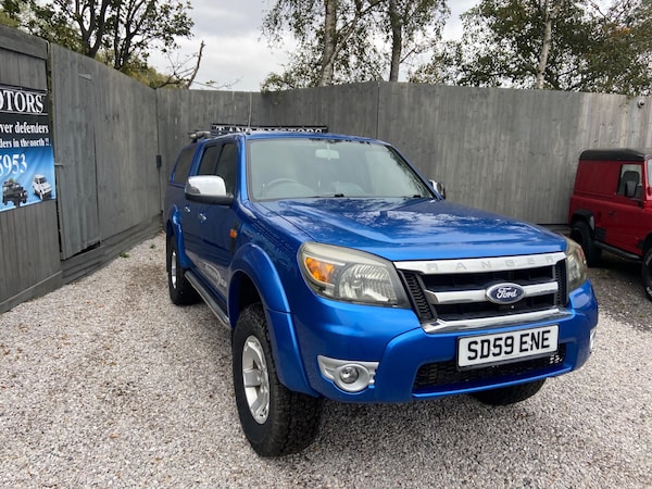 Used Ford Ranger 2009 for sale - 76295123: Photo 14
