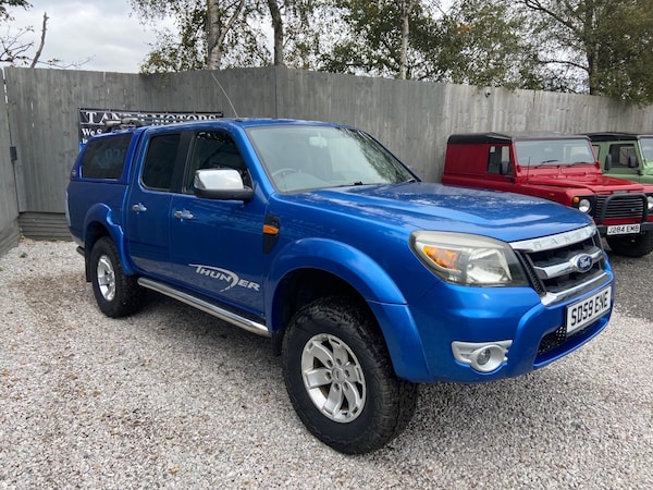 Used Ford Ranger 2009 for sale - 76295123: Photo 15