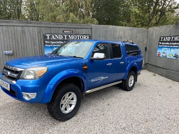 Used Ford Ranger 2009 for sale - 76295123: Photo 16