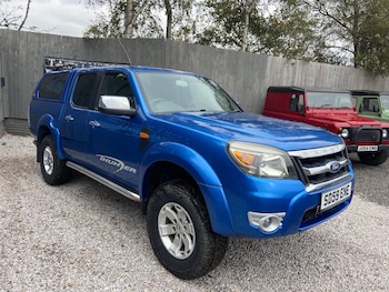 Ford - Ranger