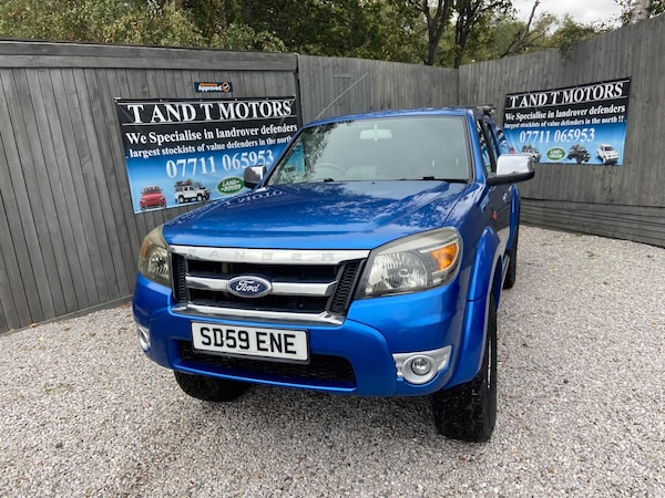 Used Ford Ranger 2009 for sale - 76295123: Photo 26