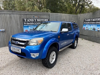 Used Ford Ranger 2009 for sale - 76295123: Photo 2