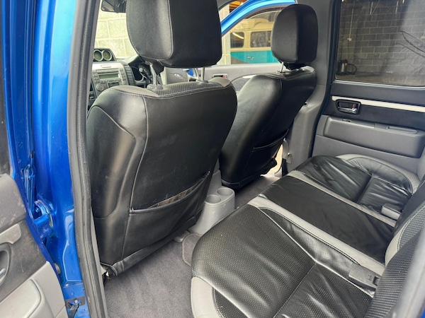 Used Ford Ranger 2009 for sale - 76295123: Photo 31