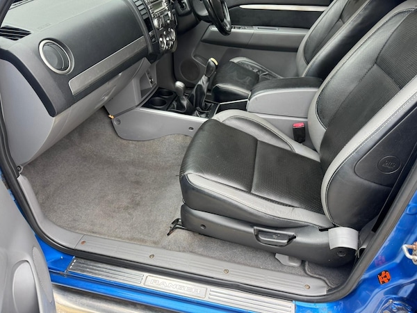 Used Ford Ranger 2009 for sale - 76295123: Photo 33