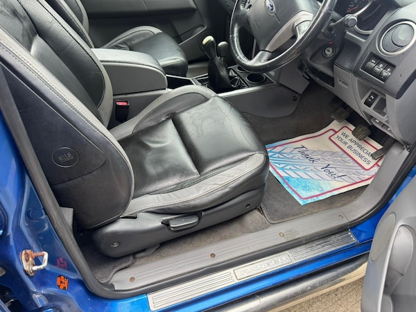 Used Ford Ranger 2009 for sale - 76295123: Photo 35