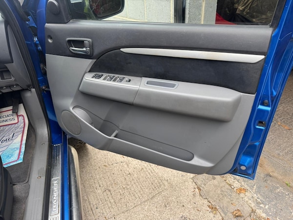 Used Ford Ranger 2009 for sale - 76295123: Photo 38