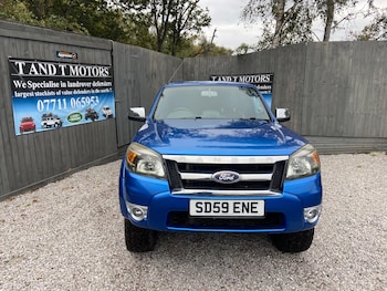 Used Ford Ranger 2009 for sale - 76295123: Photo 3