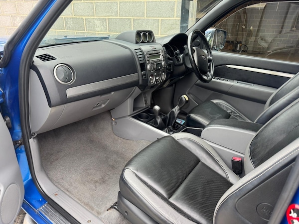 Used Ford Ranger 2009 for sale - 76295123: Photo 40