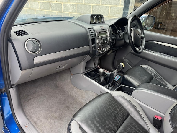 Used Ford Ranger 2009 for sale - 76295123: Photo 42