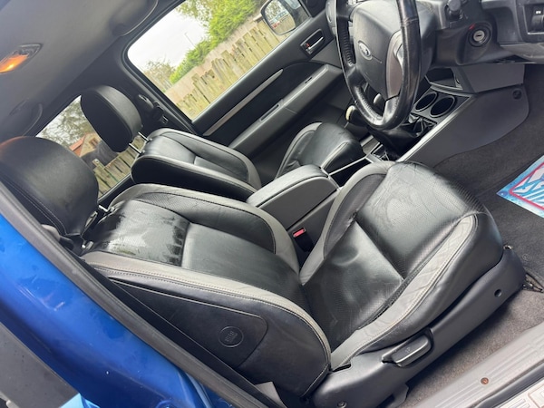 Used Ford Ranger 2009 for sale - 76295123: Photo 45