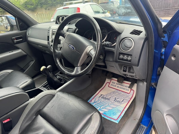 Used Ford Ranger 2009 for sale - 76295123: Photo 47