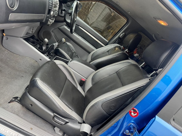 Used Ford Ranger 2009 for sale - 76295123: Photo 49