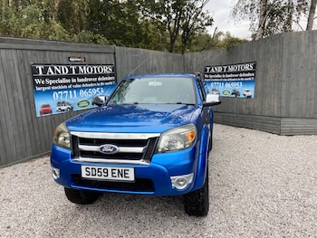 Used Ford Ranger 2009 for sale - 76295123: Photo 4