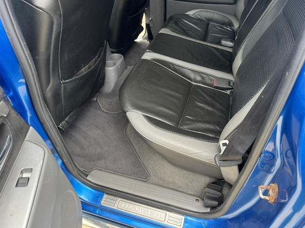 Used Ford Ranger 2009 for sale - 76295123: Photo 50