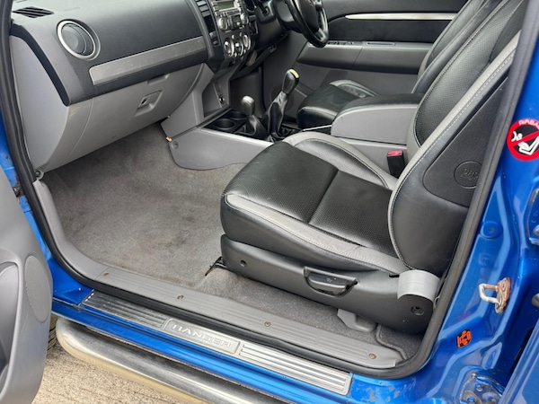 Used Ford Ranger 2009 for sale - 76295123: Photo 51