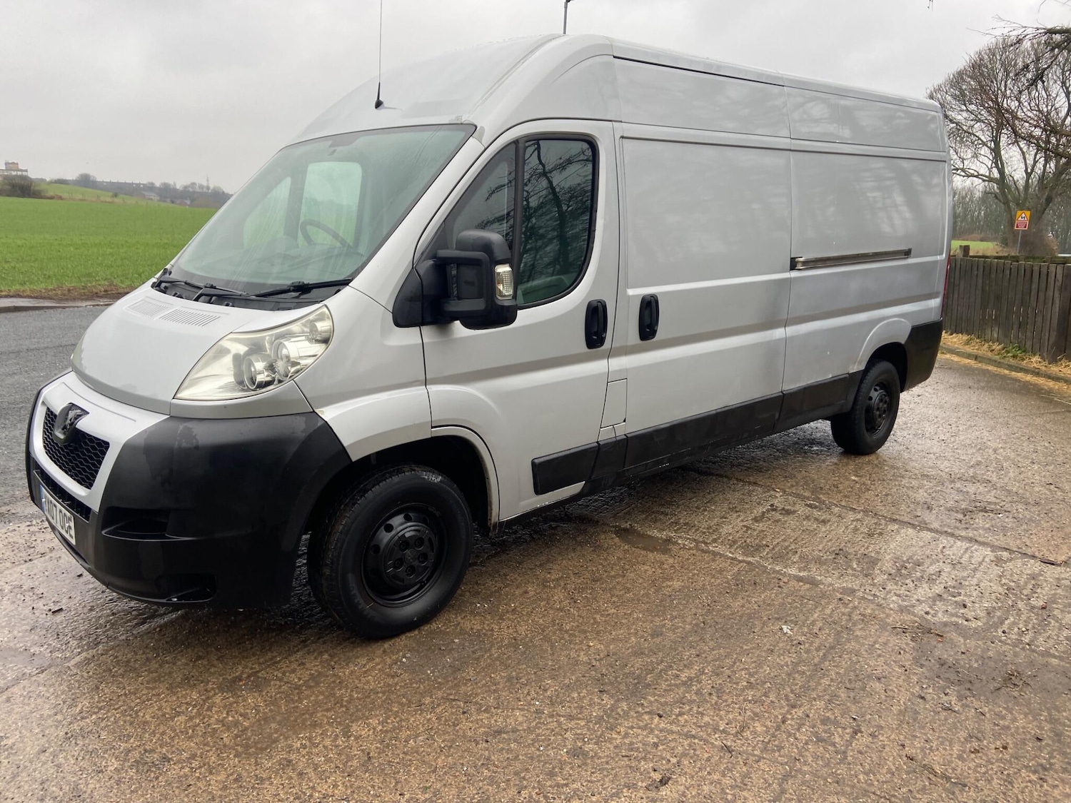 Used Peugeot Boxer for sale - 77683943: Photo 18
