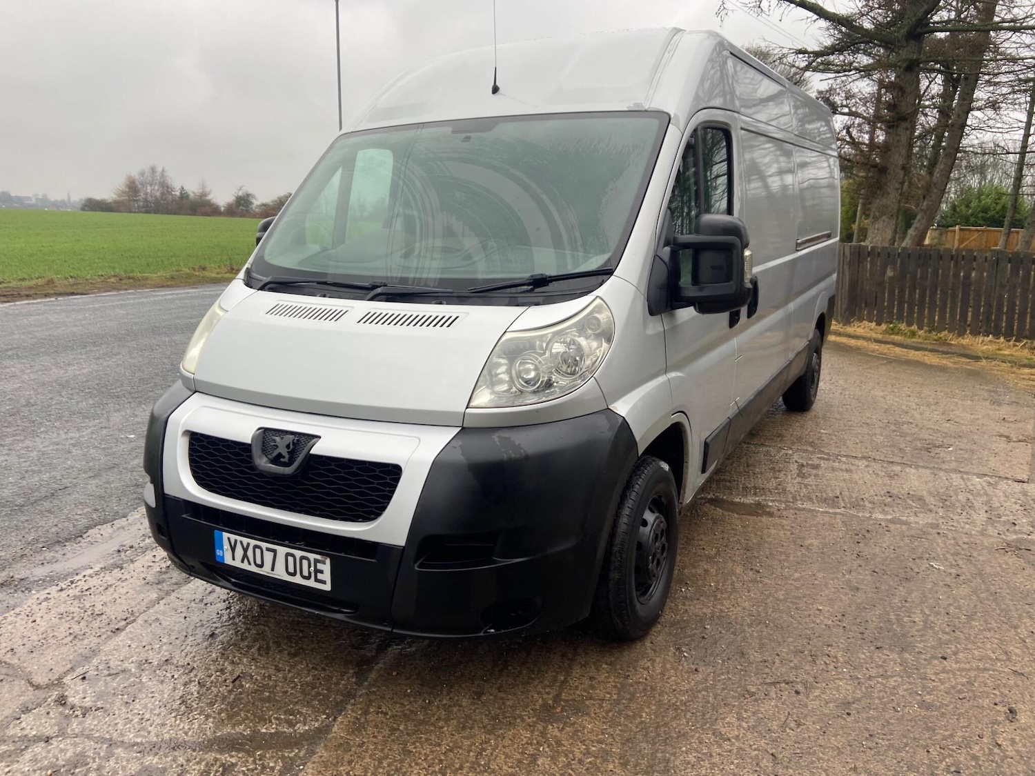 Used Peugeot Boxer for sale - 77683943: Photo 20