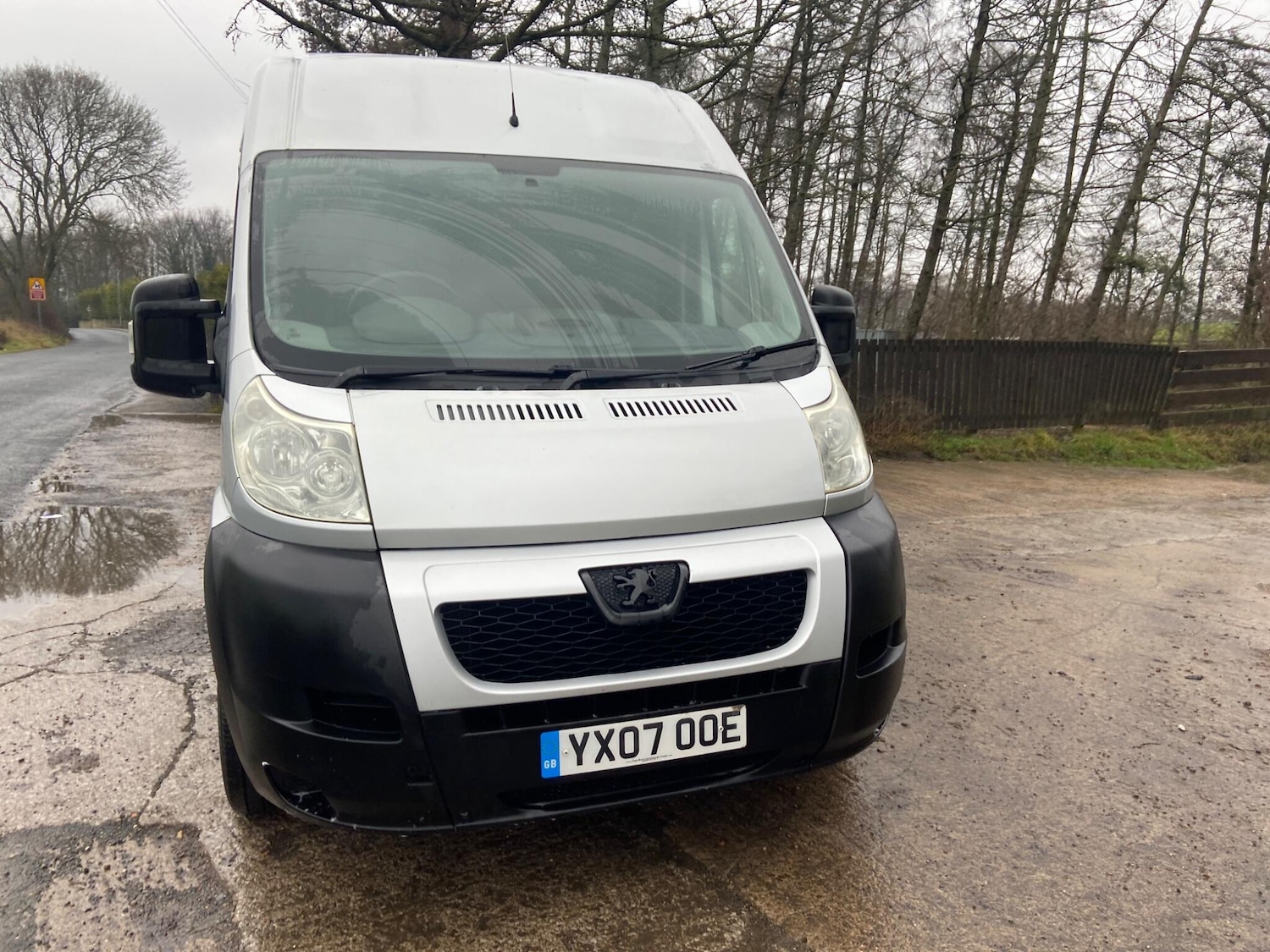 Used Peugeot Boxer for sale - 77683943: Photo 22