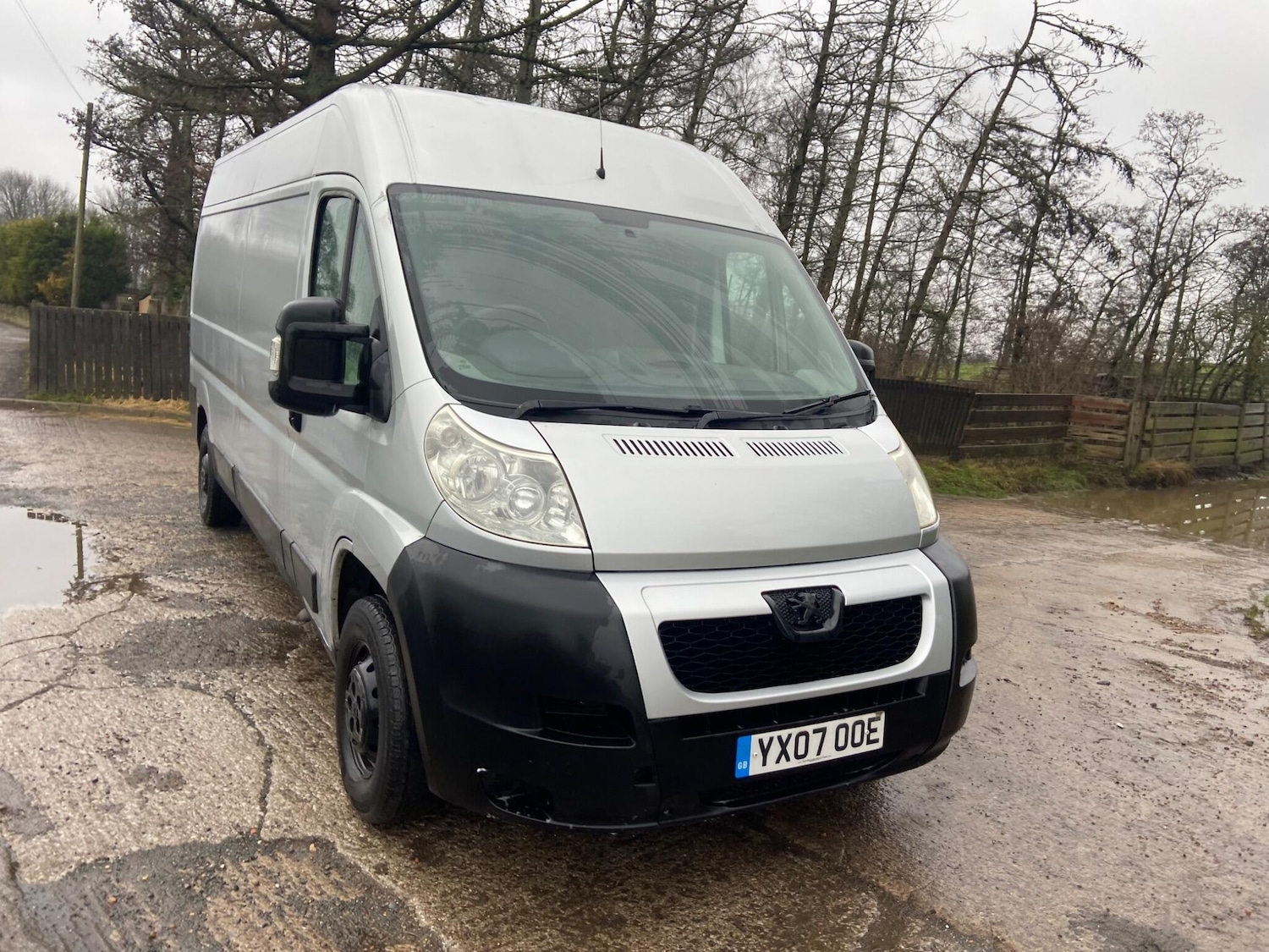 Used Peugeot Boxer for sale - 77683943: Photo 24