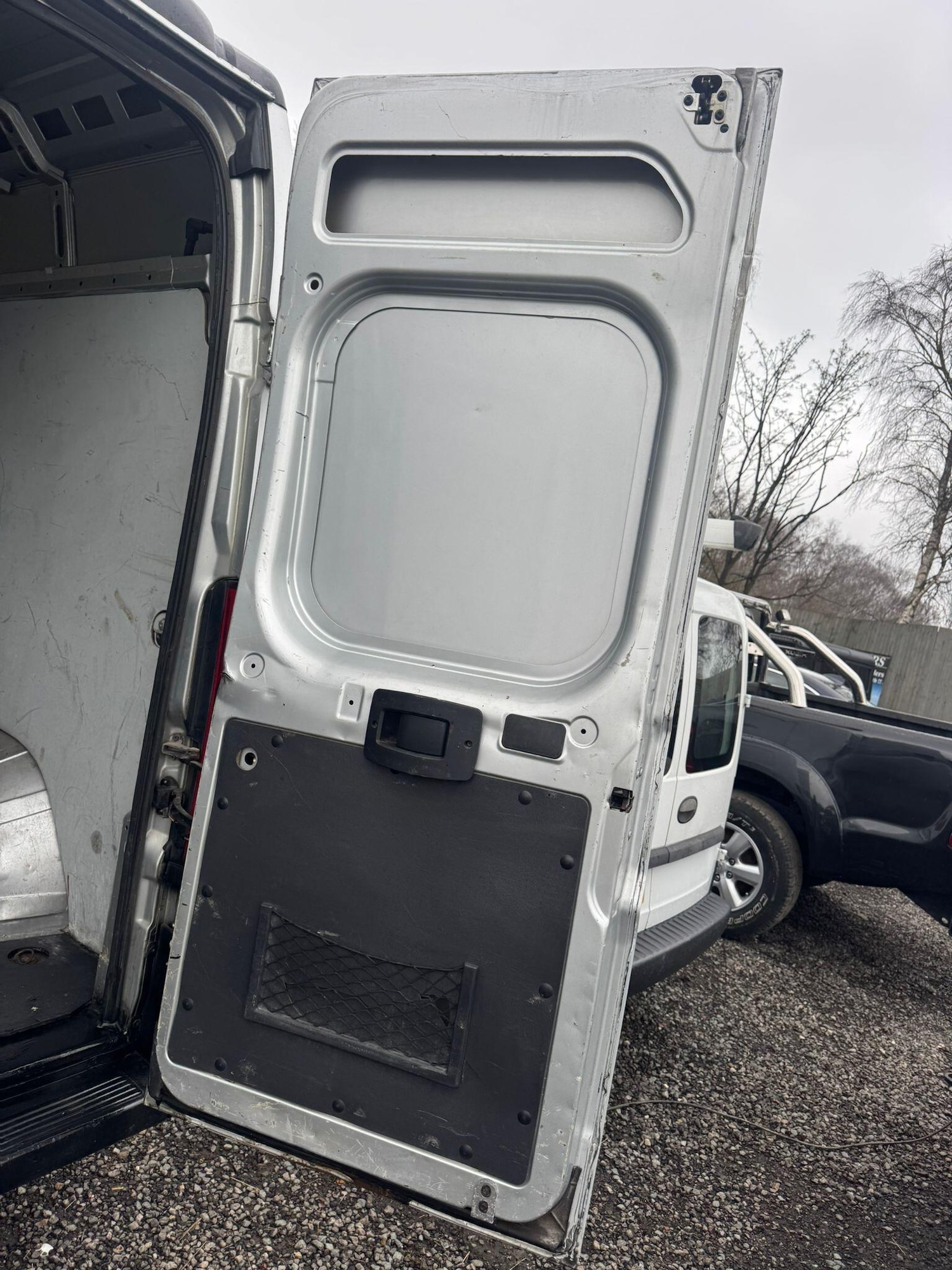 Used Peugeot Boxer for sale - 77683943: Photo 27