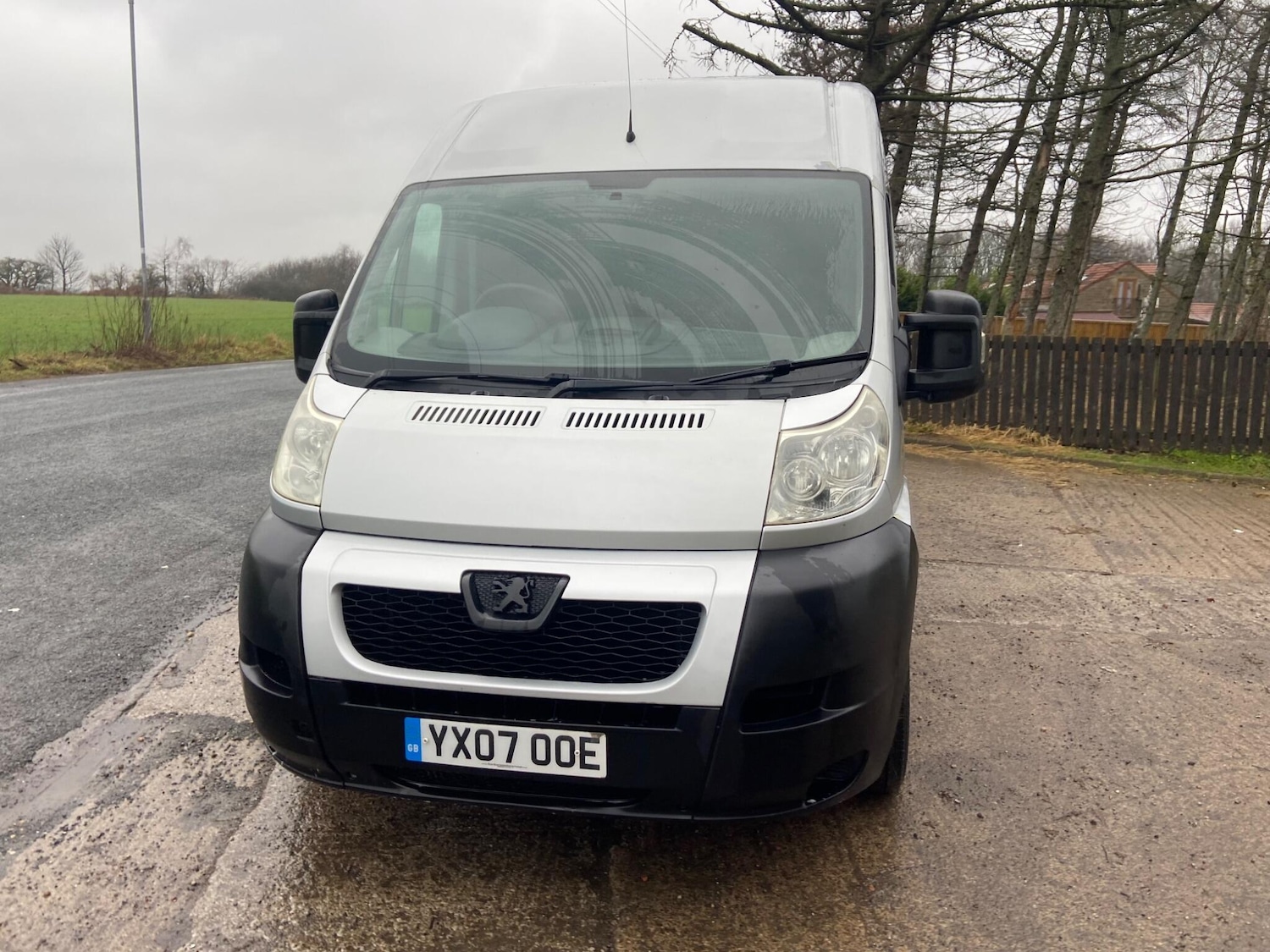 Used Peugeot Boxer for sale - 77683943: Photo 30