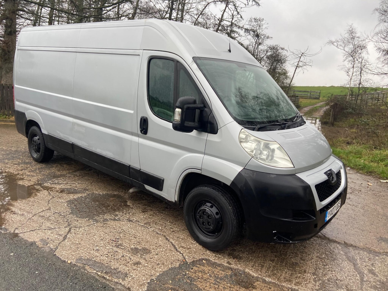 Used Peugeot Boxer for sale - 77683943: Photo 31