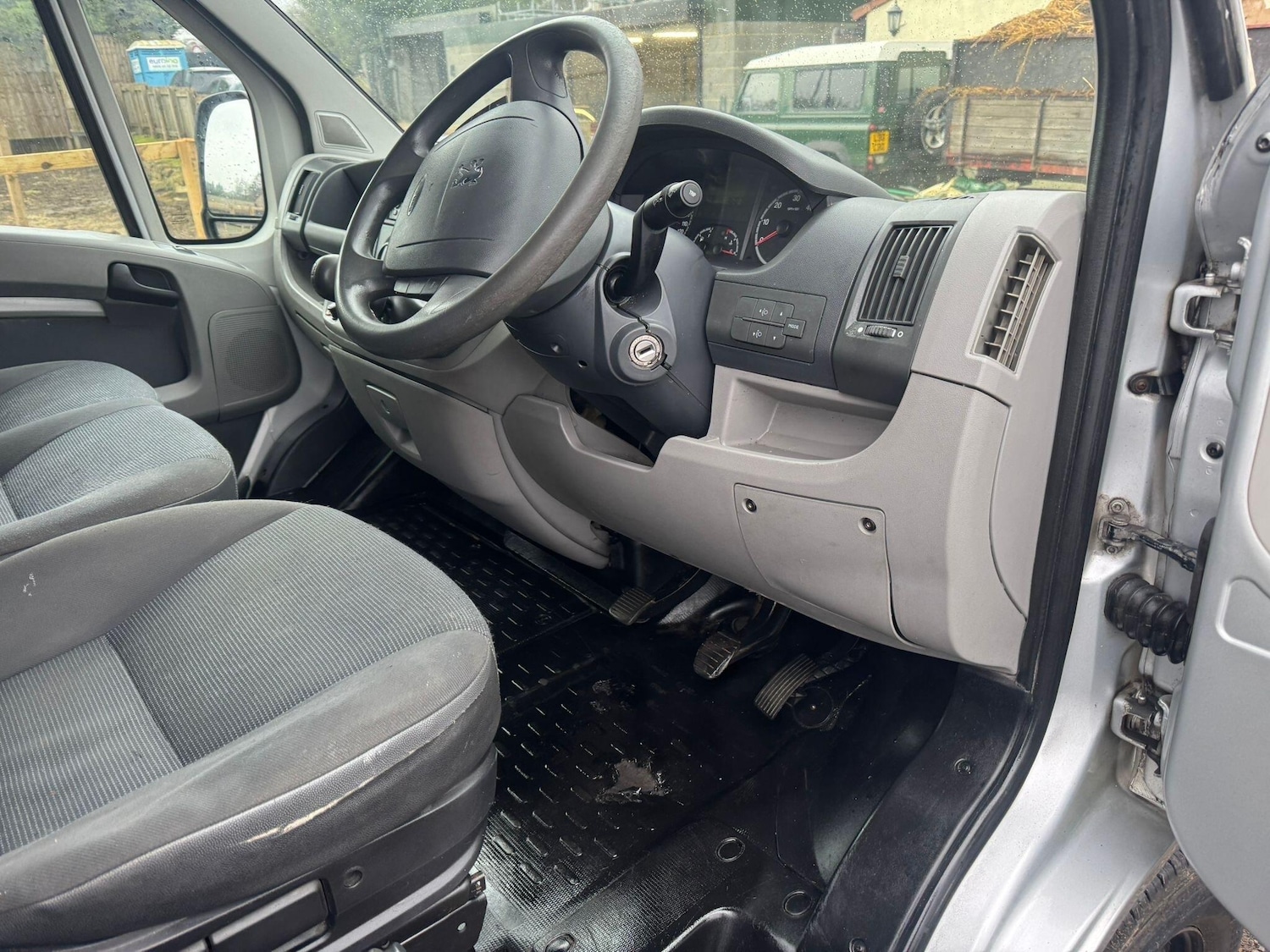 Used Peugeot Boxer for sale - 77683943: Photo 33