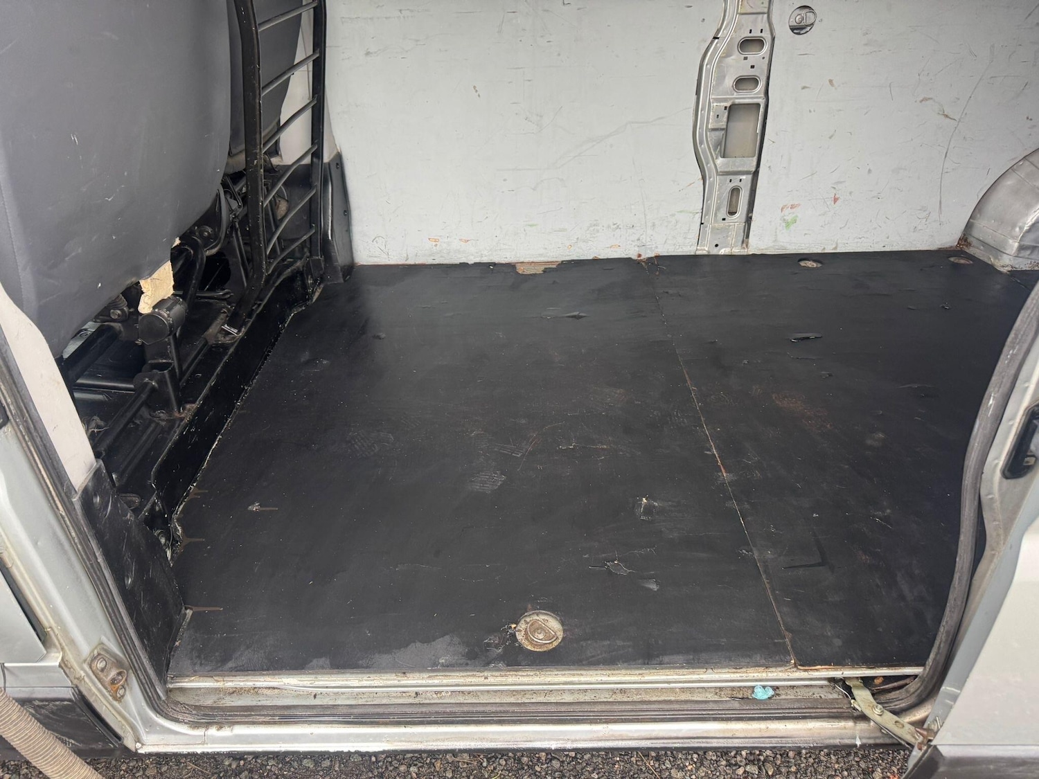 Used Peugeot Boxer for sale - 77683943: Photo 35