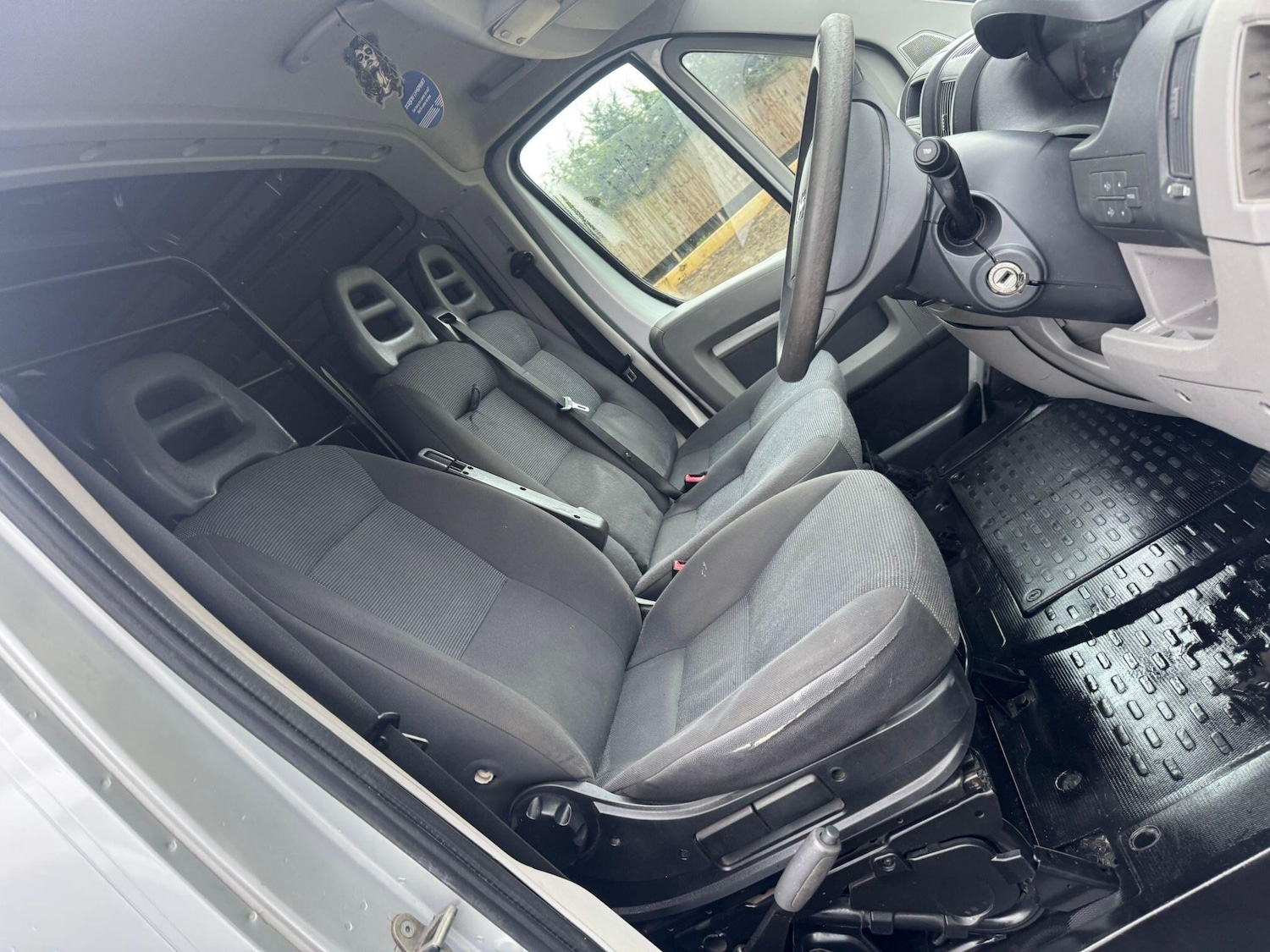 Used Peugeot Boxer for sale - 77683943: Photo 5