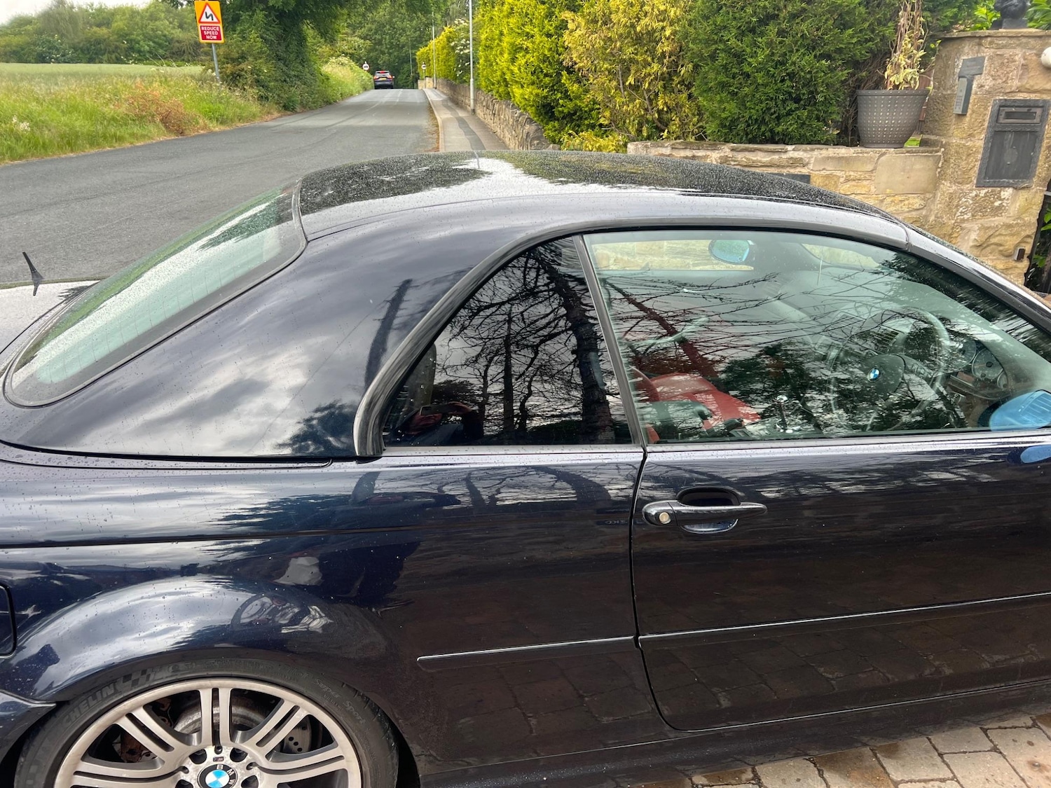 Used BMW M3 2003 for sale - 76832423: Photo 10