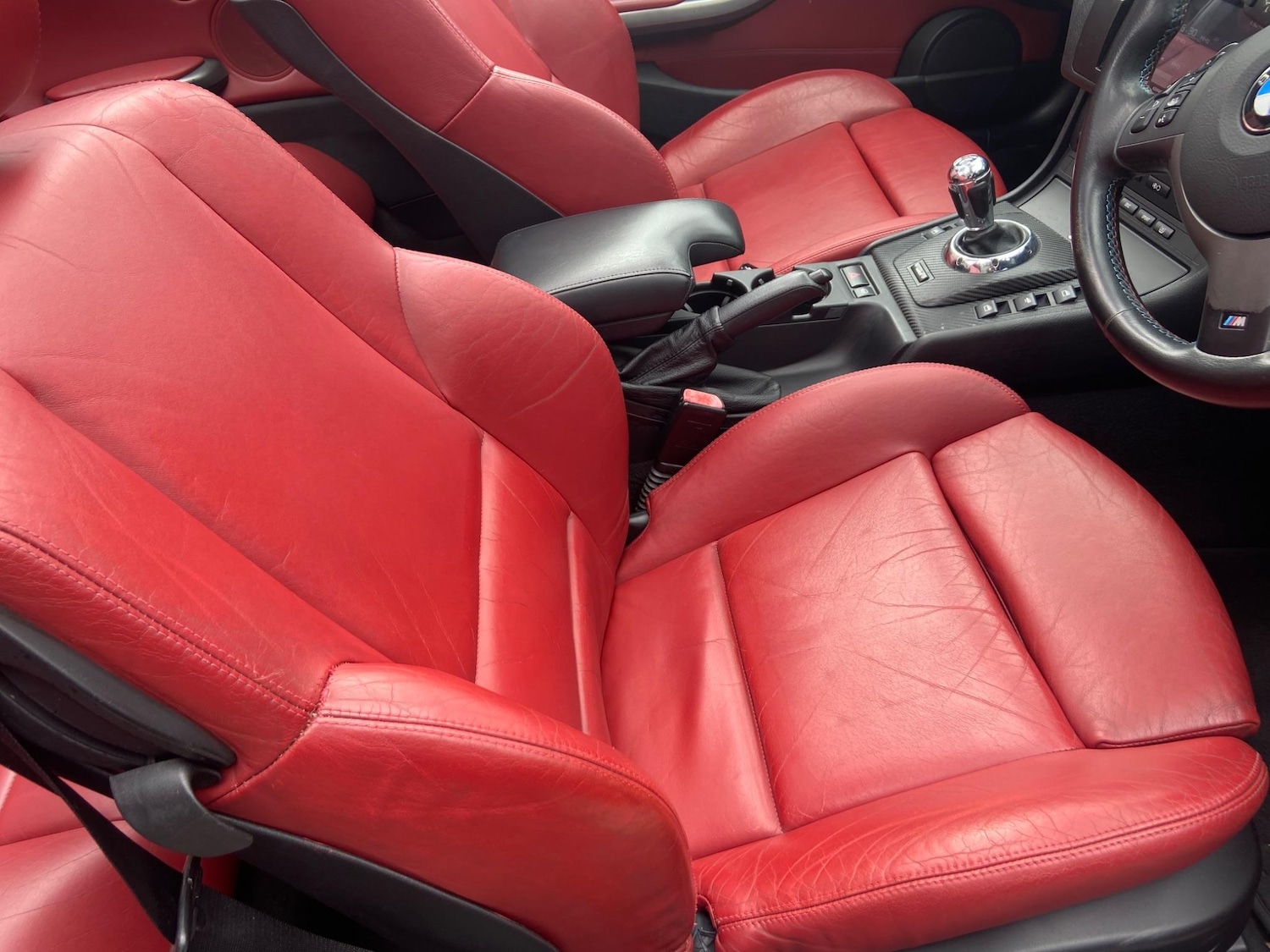 Used BMW M3 2003 for sale - 76832423: Photo 11