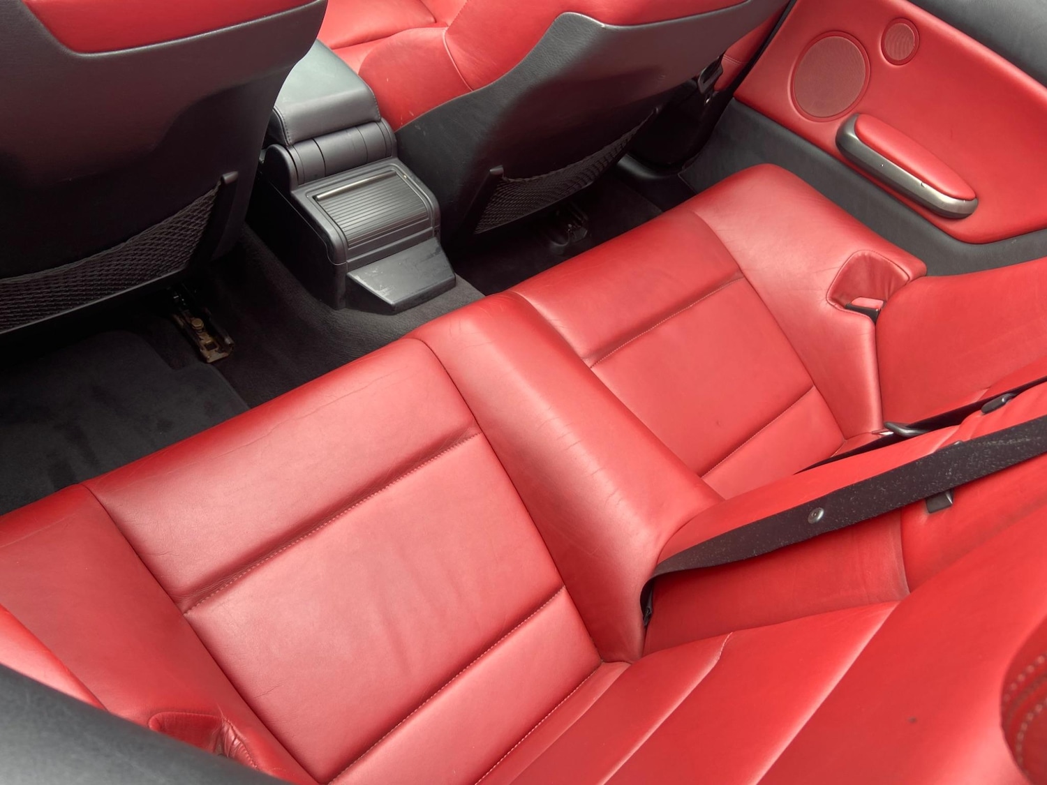 Used BMW M3 2003 for sale - 76832423: Photo 12