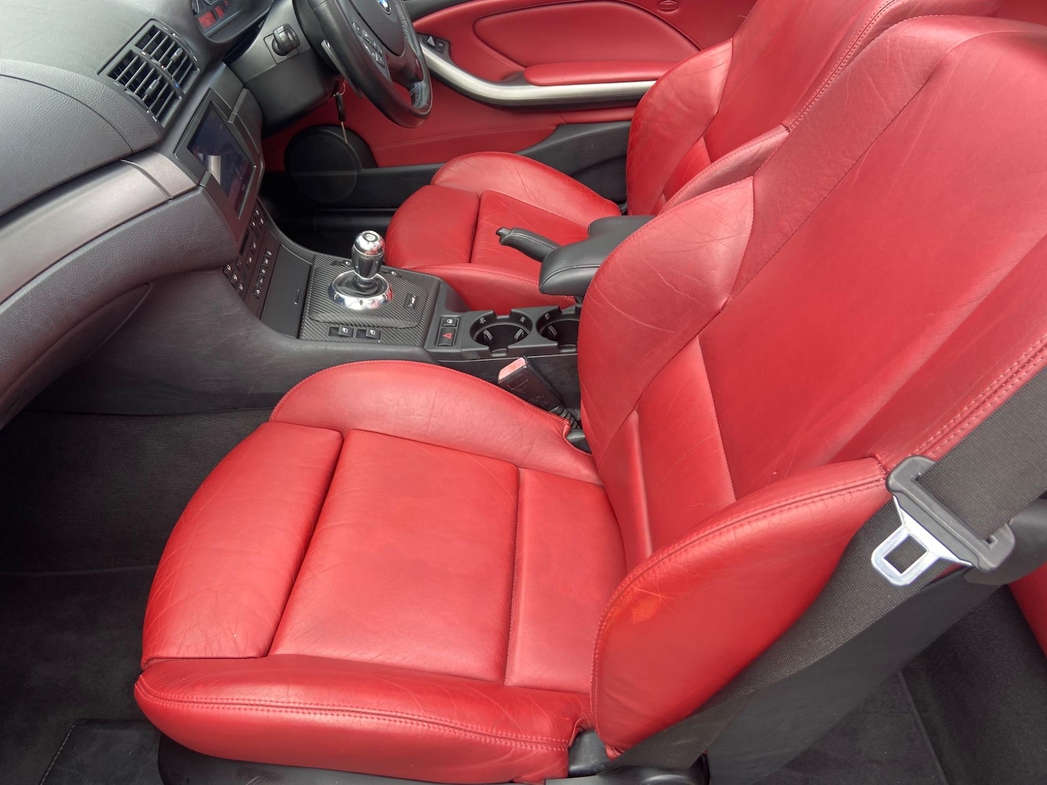 Used BMW M3 2003 for sale - 76832423: Photo 13