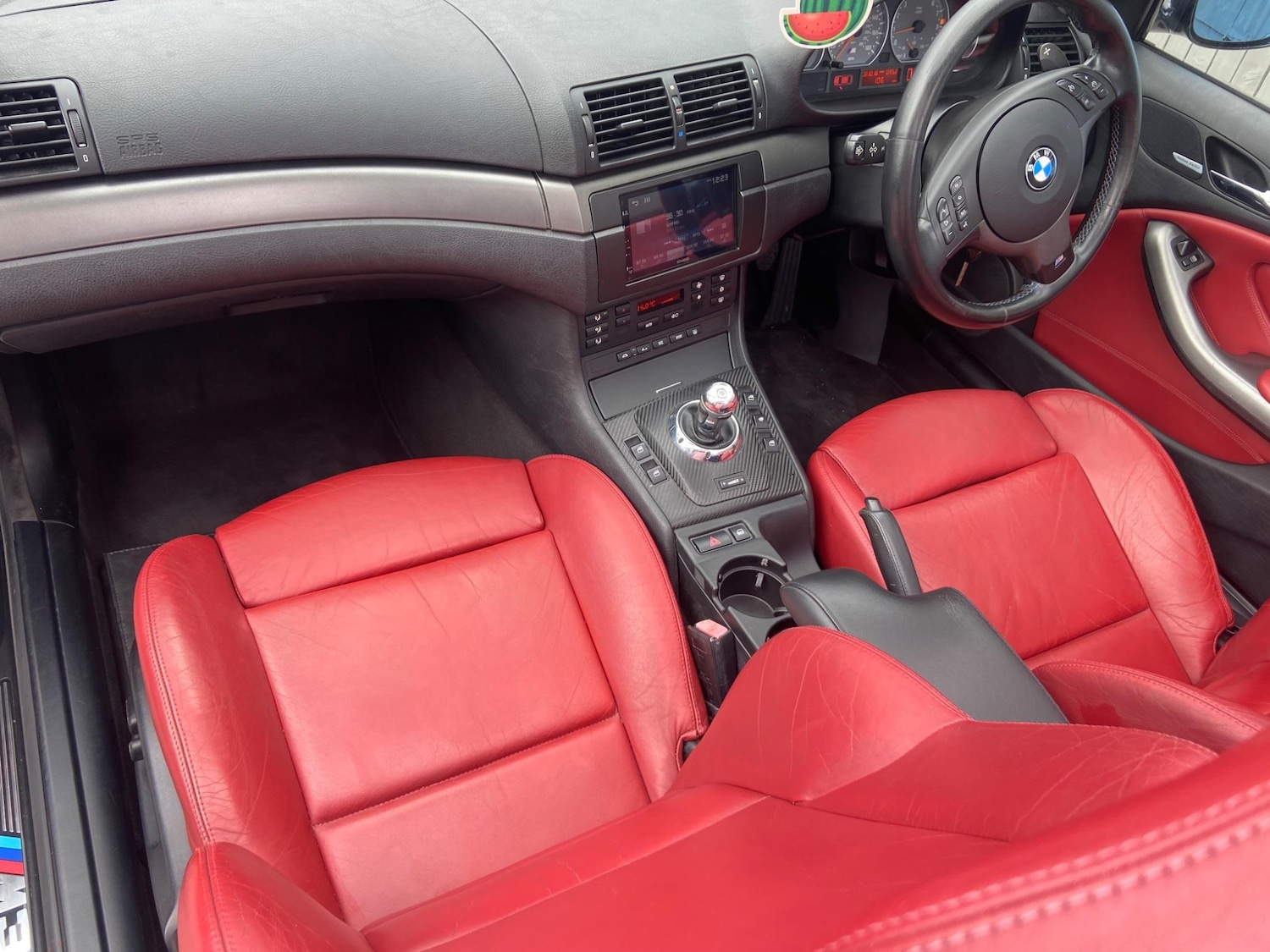 Used BMW M3 2003 for sale - 76832423: Photo 14