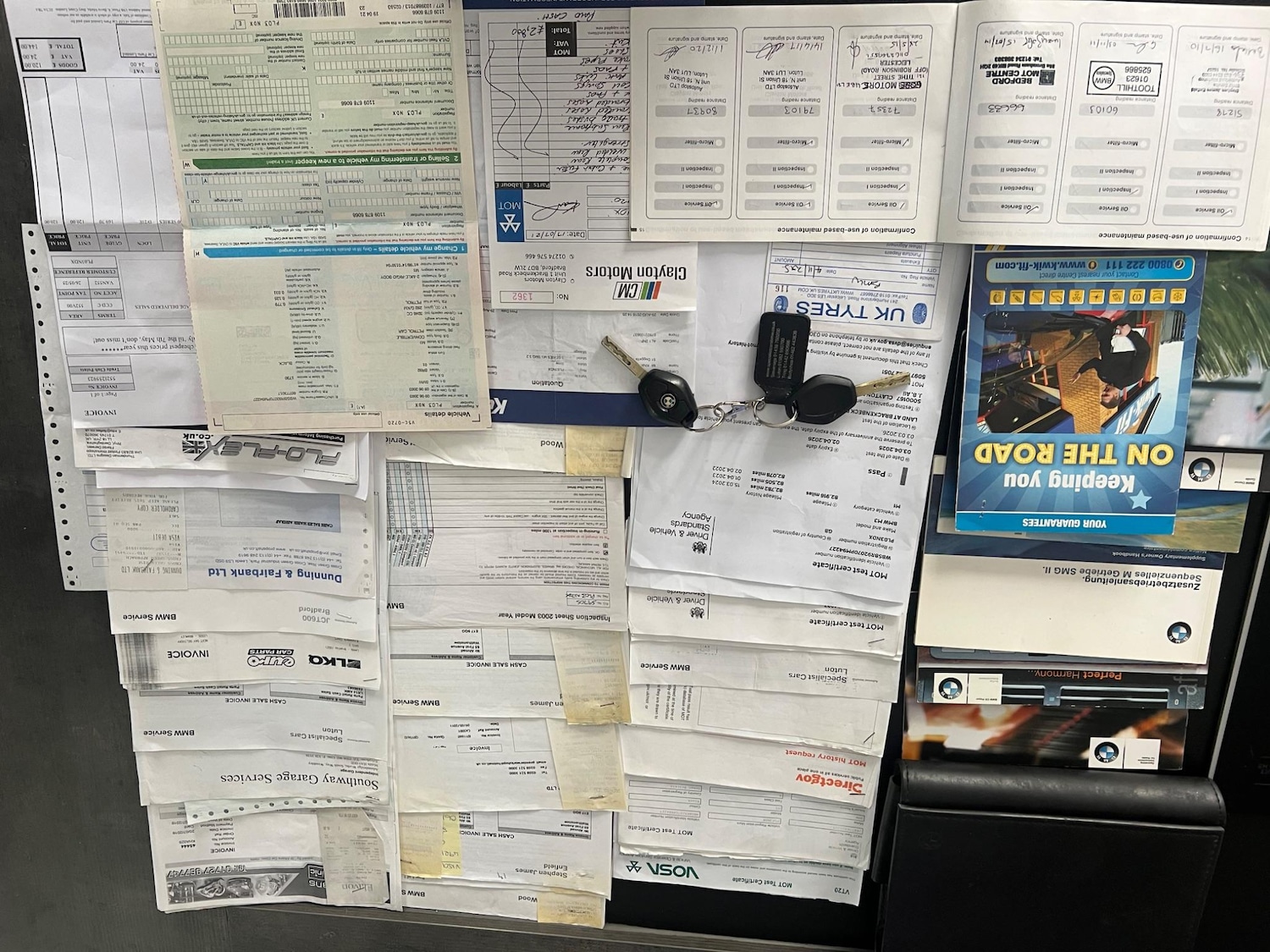 Used BMW M3 2003 for sale - 76832423: Photo 30