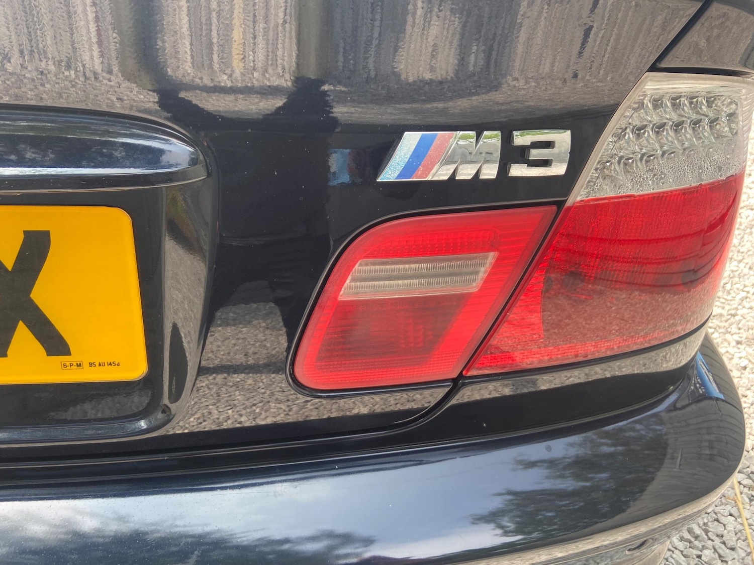 Used BMW M3 2003 for sale - 76832423: Photo 37