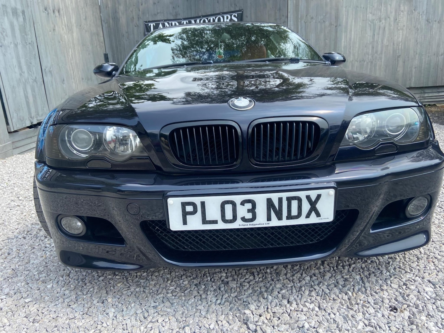 Used BMW M3 2003 for sale - 76832423: Photo 39