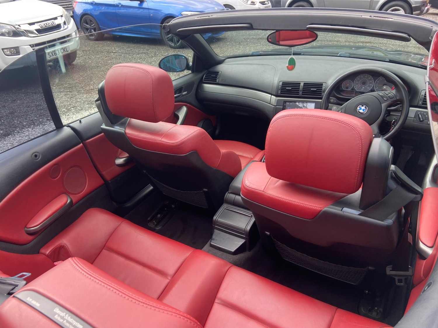 Used BMW M3 2003 for sale - 76832423: Photo 45