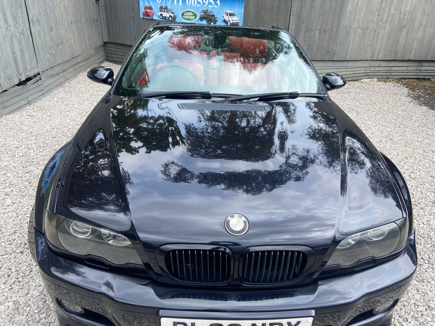 Used BMW M3 2003 for sale - 76832423: Photo 58