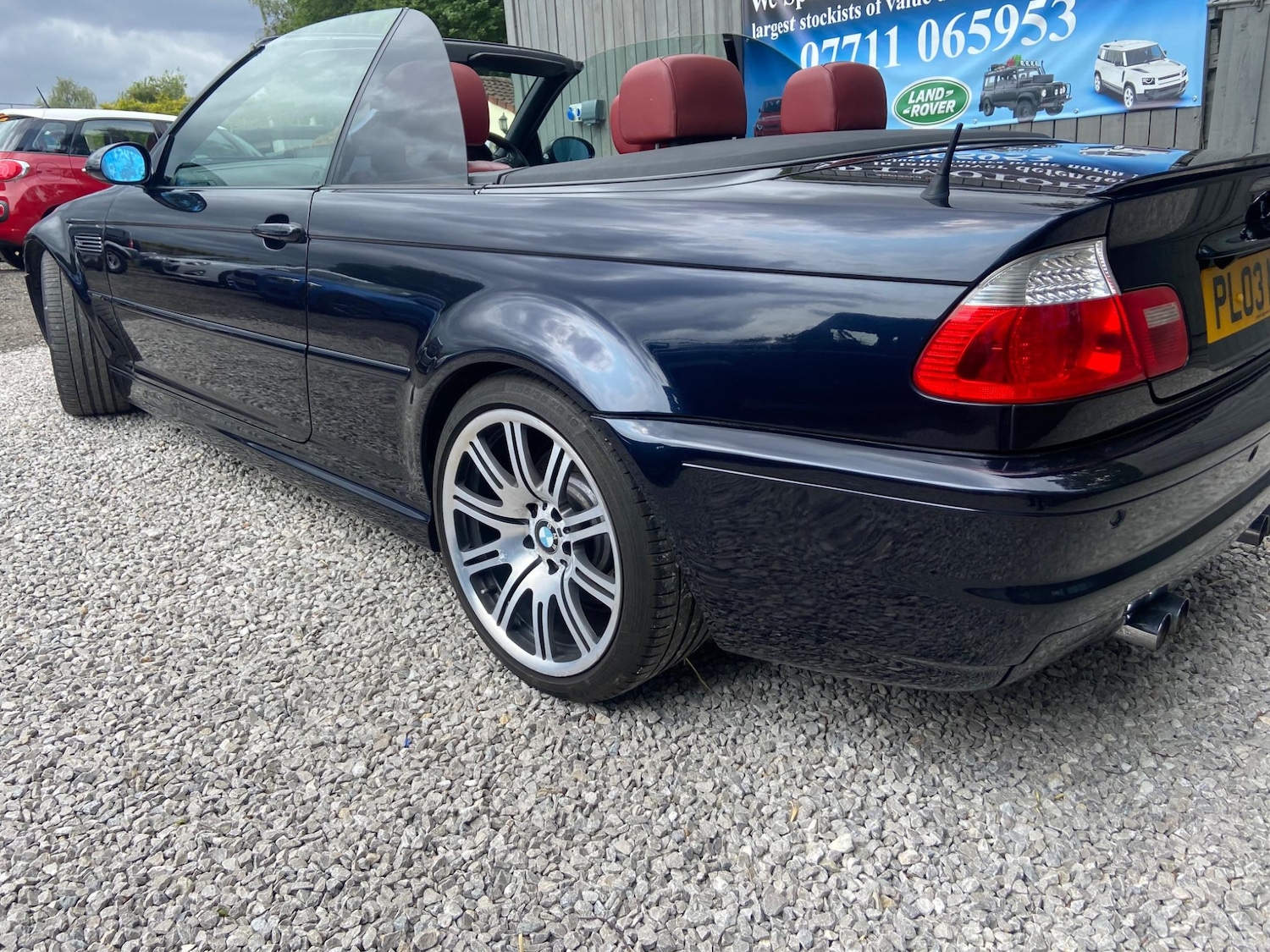 Used BMW M3 2003 for sale - 76832423: Photo 62