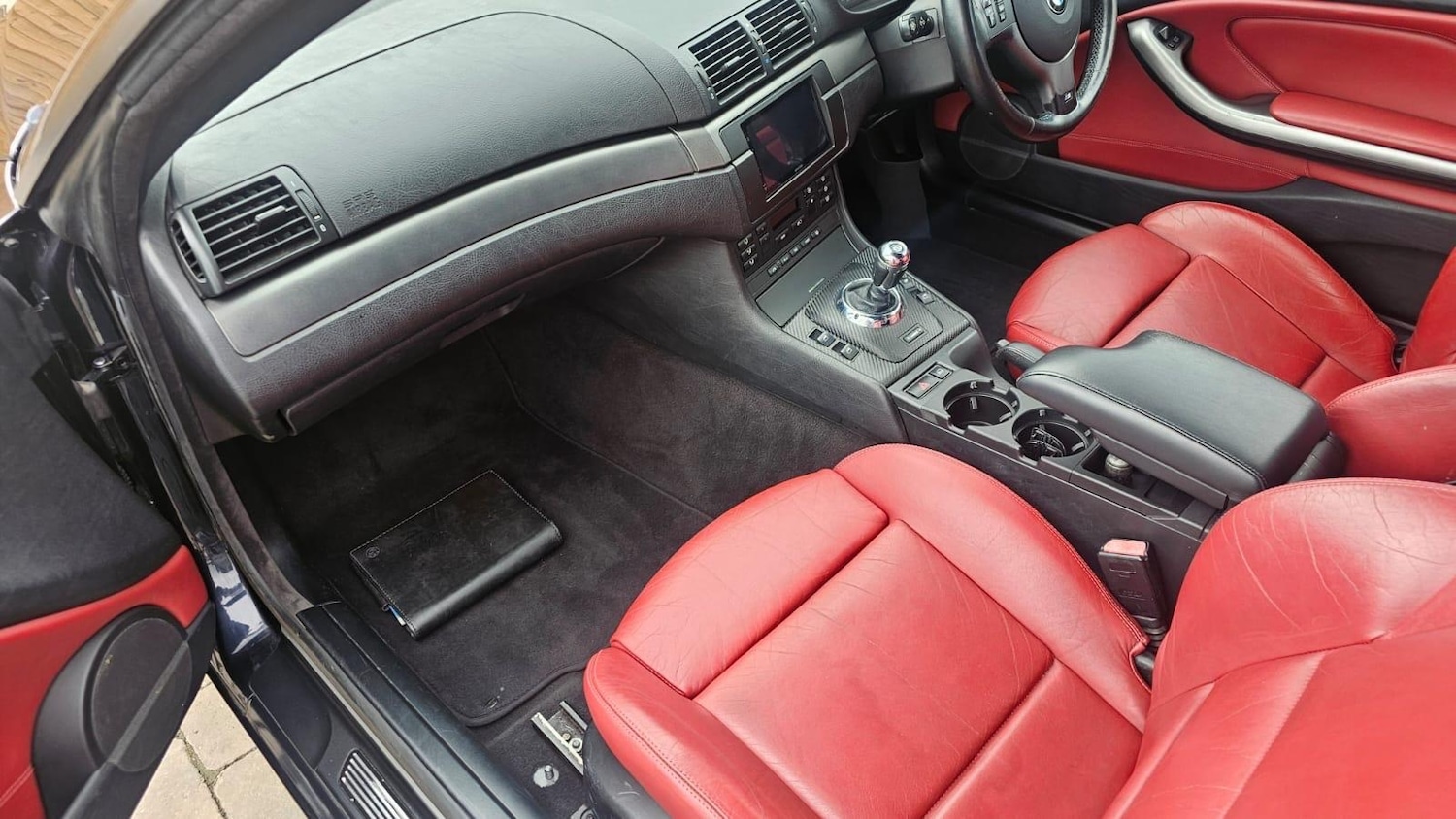 Used BMW M3 2003 for sale - 76832423: Photo 87