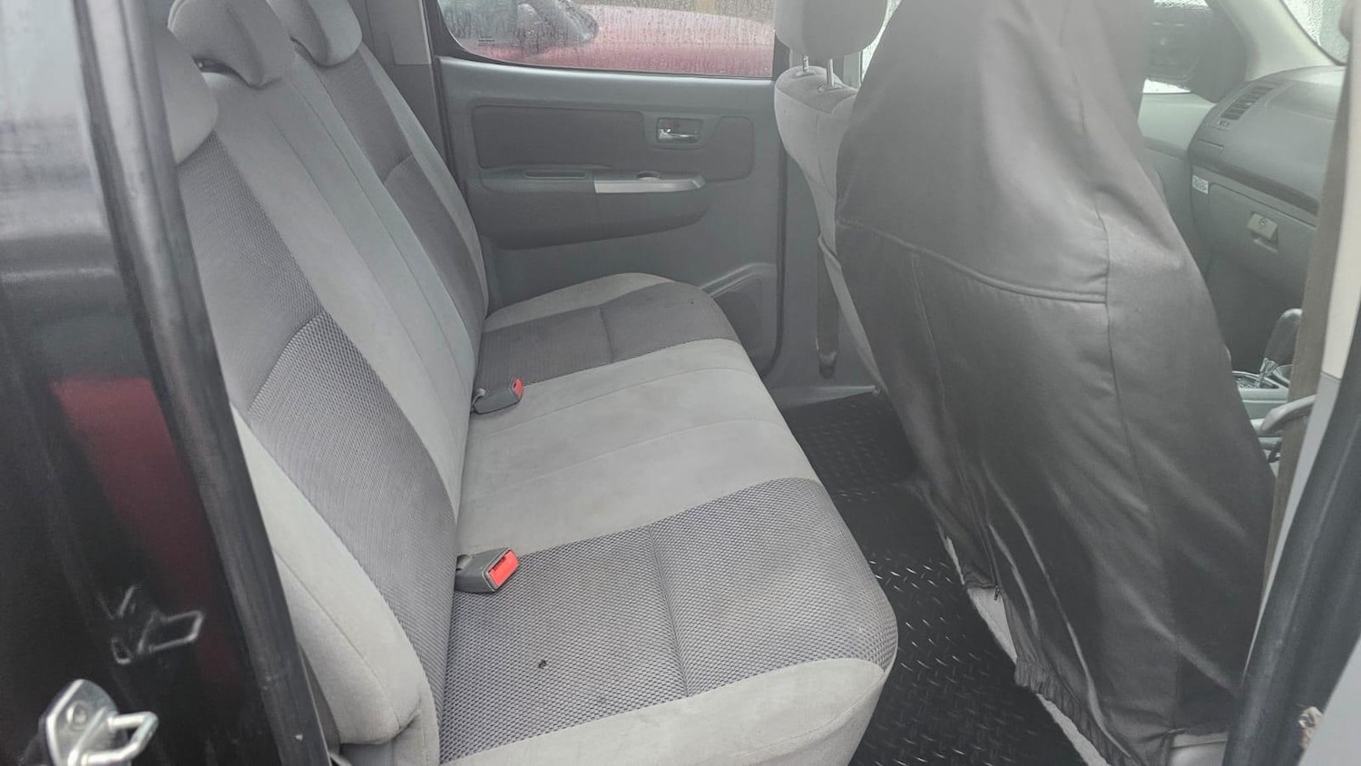 Used Toyota Hilux 2011 for sale - 77267371: Photo 27