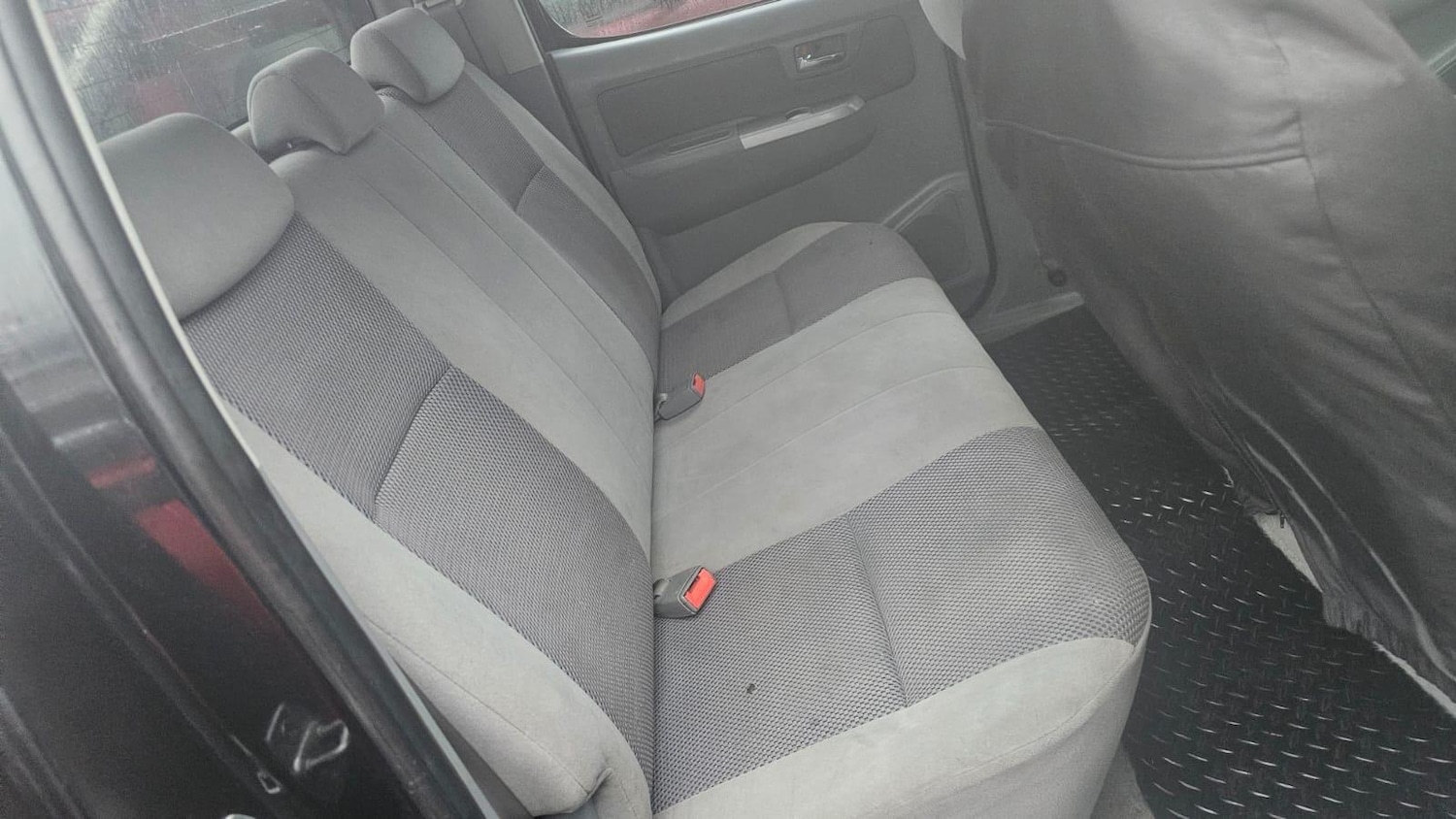 Used Toyota Hilux 2011 for sale - 77267371: Photo 30