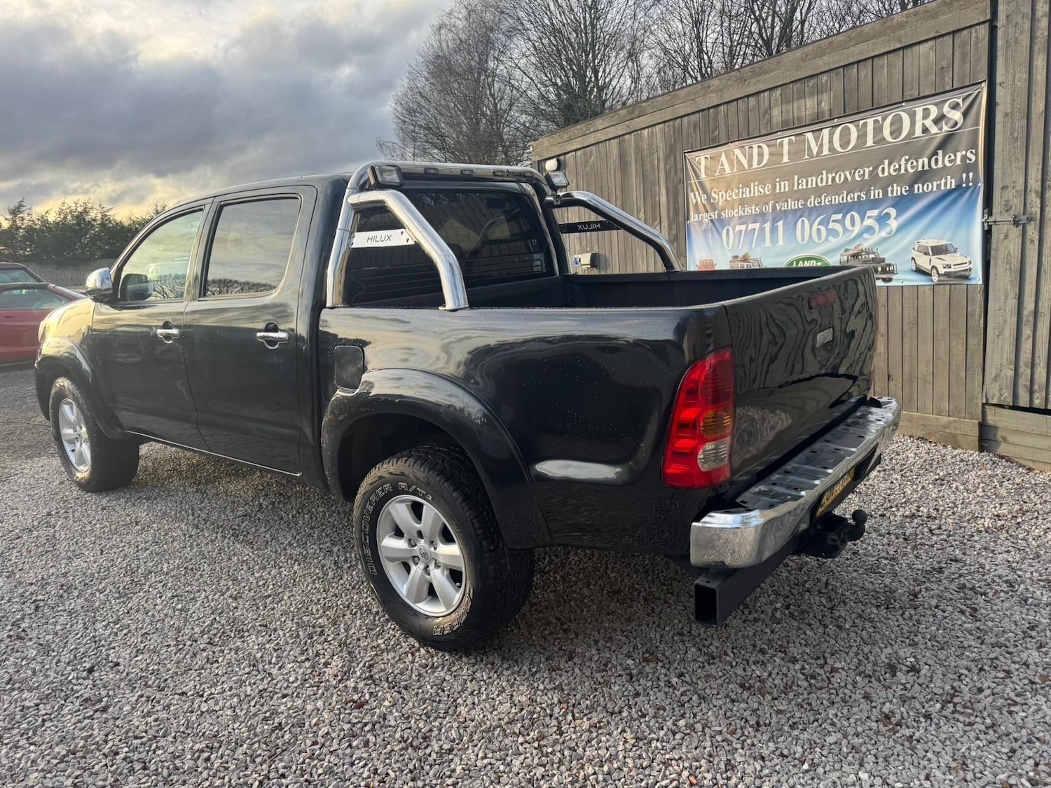 Used Toyota Hilux 2011 for sale - 77267371: Photo 41