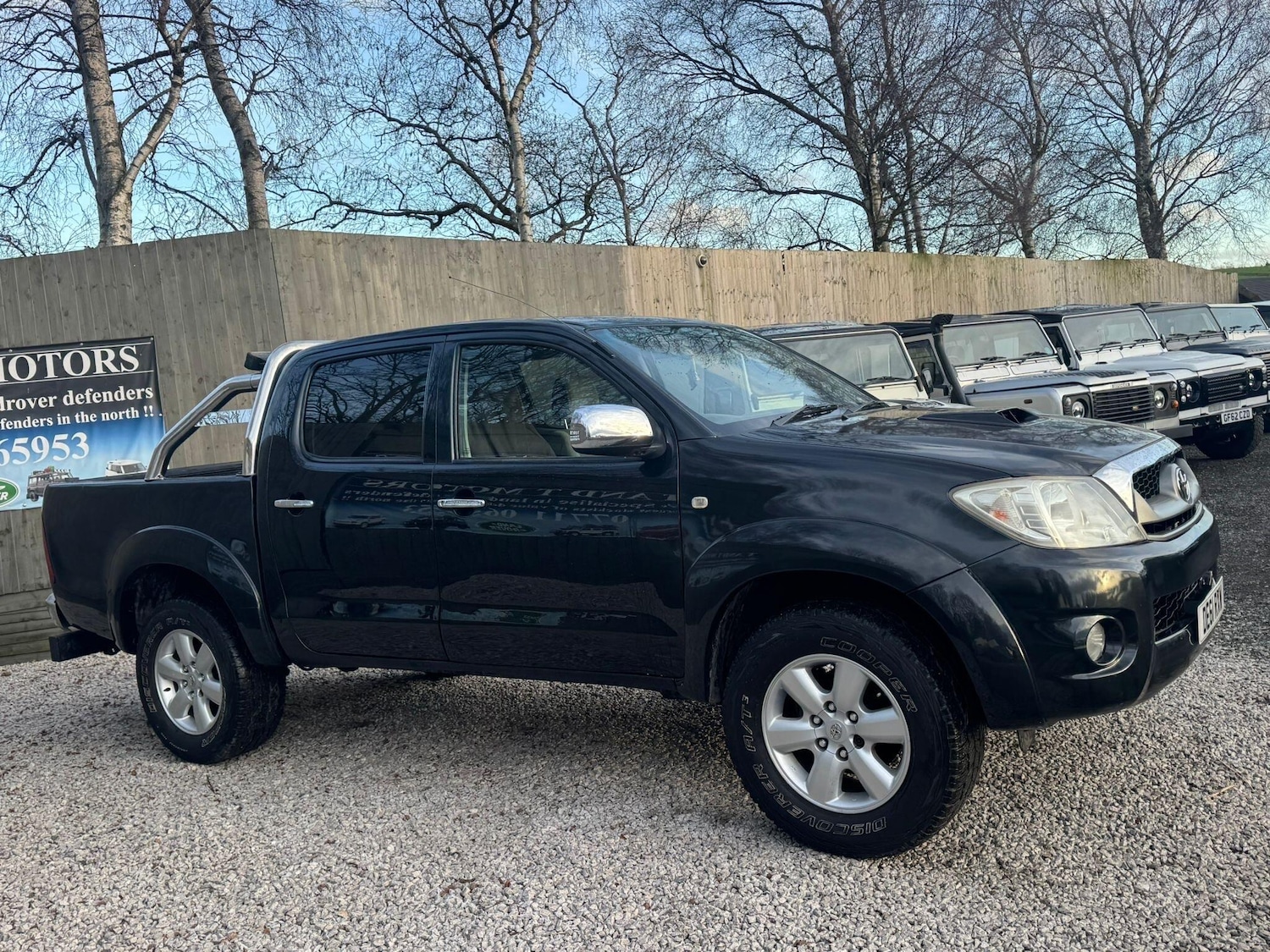 Used Toyota Hilux 2011 for sale - 77267371: Photo 53