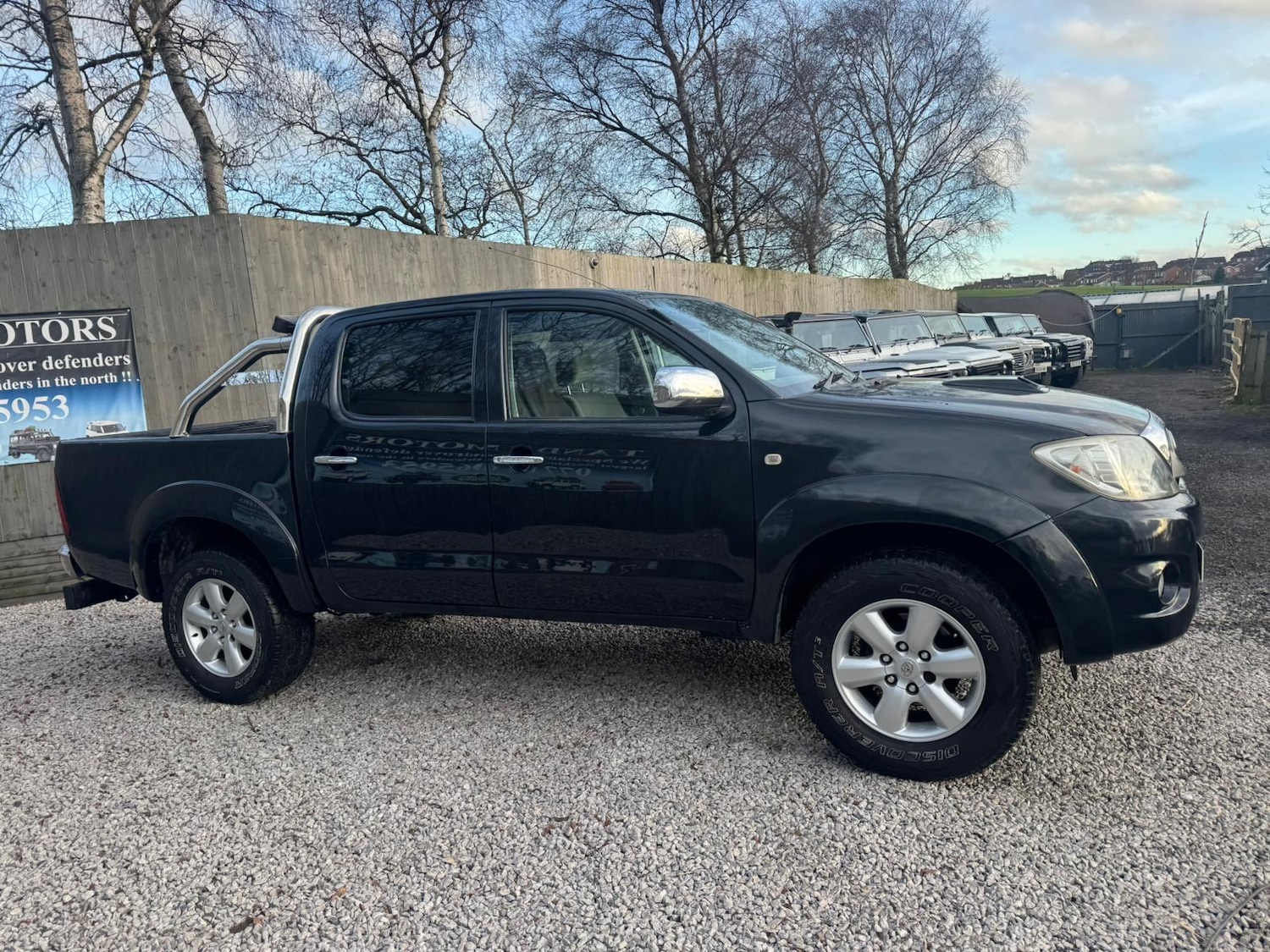 Used Toyota Hilux 2011 for sale - 77267371: Photo 55