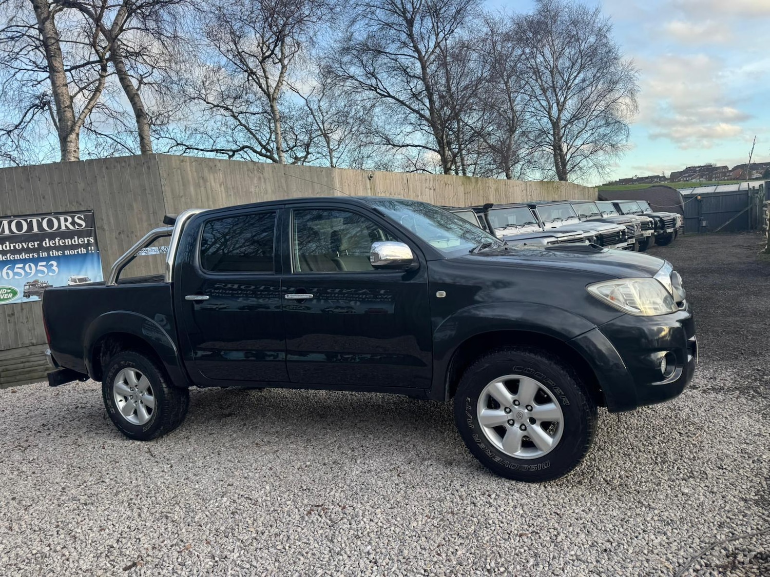 Used Toyota Hilux 2011 for sale - 77267371: Photo 57